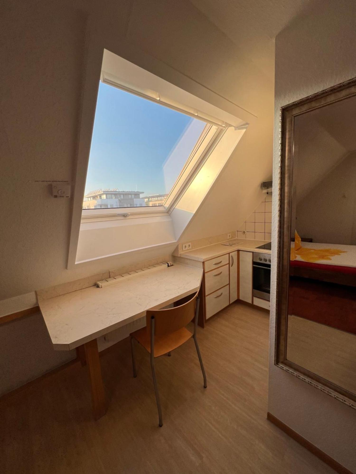 Pe Loft Central FDH Exterior foto