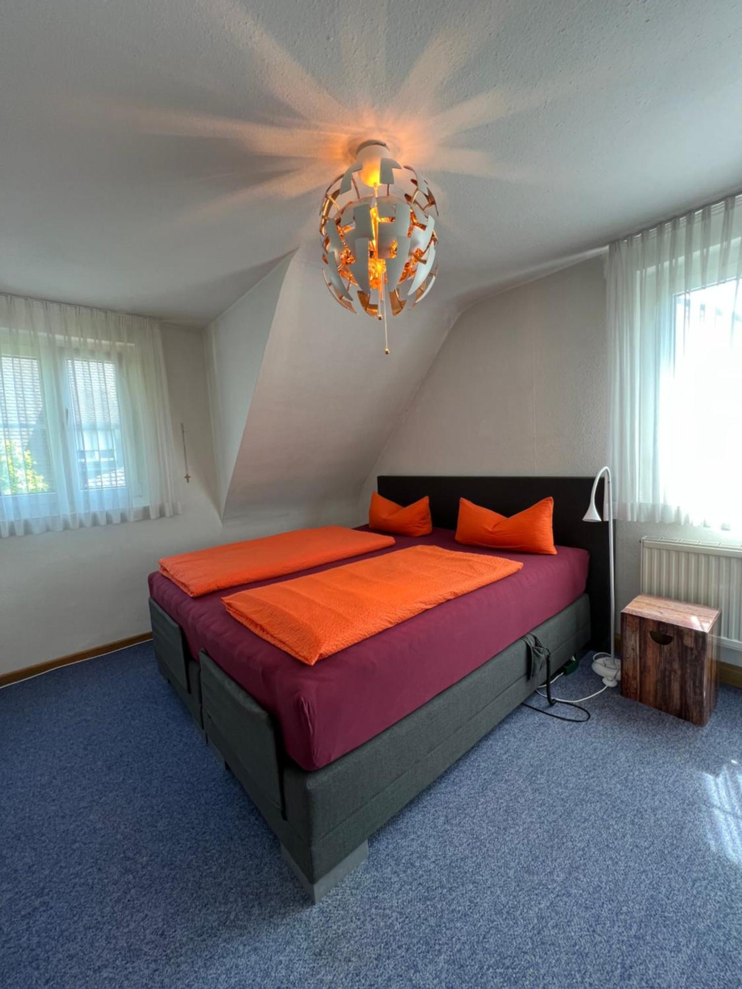Pe Loft Central FDH Quarto foto