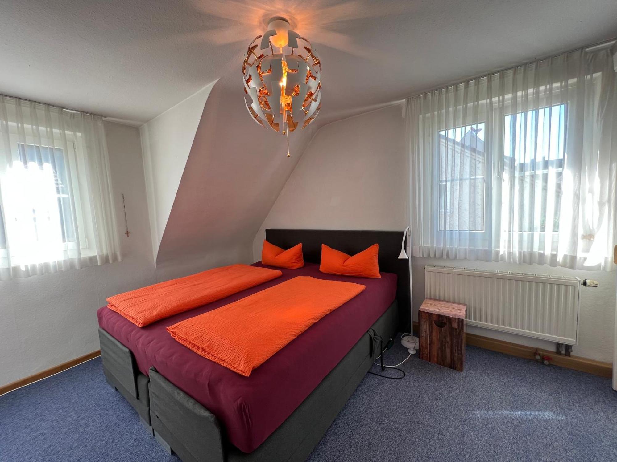Pe Loft Central FDH Quarto foto